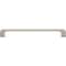 Jeffrey Alexander 192 mm Center-to-Center Satin Nickel Alvar Cabinet Pull 264-192SN - alternate 4